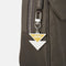 Hedgren Libra RFID Handbag | Grey - iBags - Luggage & Leather Bags