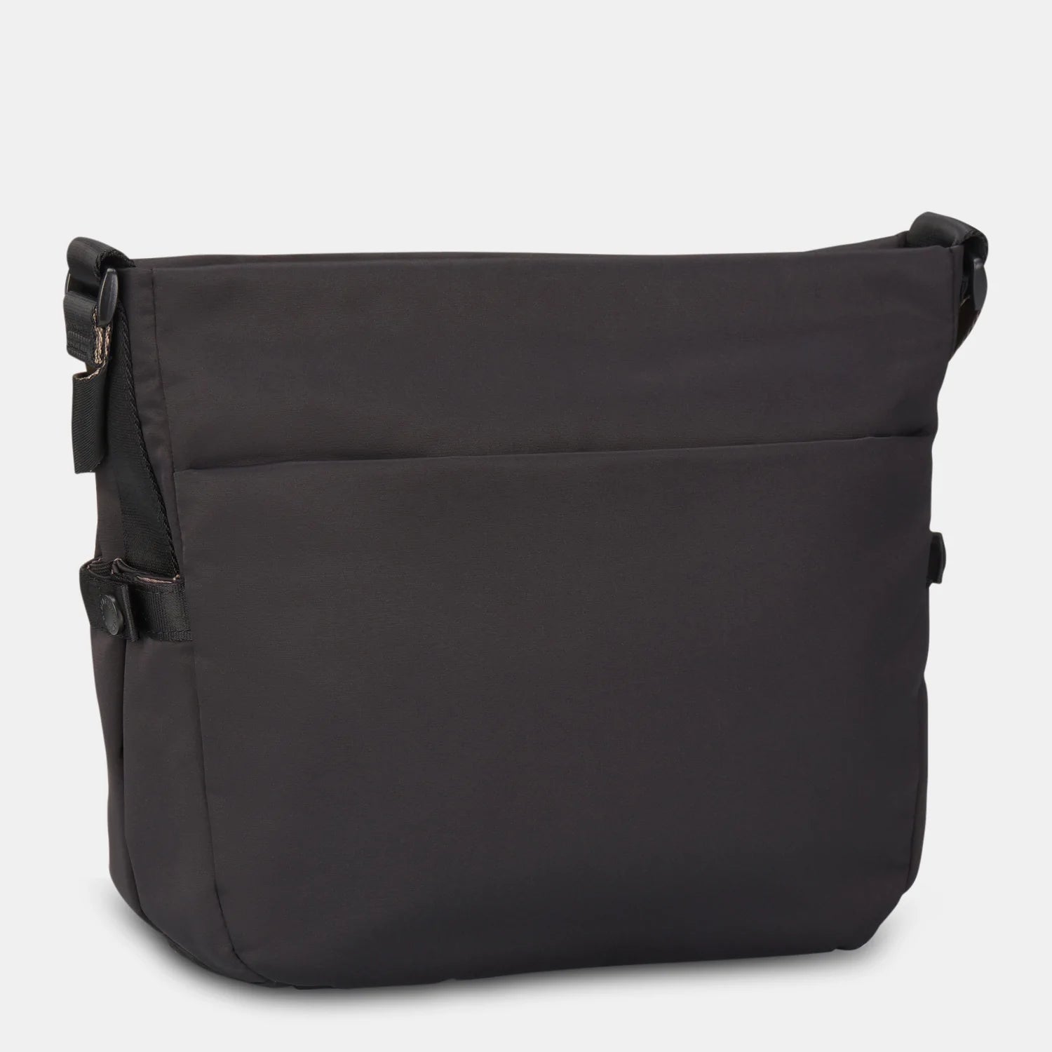 Hedgren Nova Large Crossover | Black - iBags - Luggage & Leather Bags