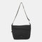 Hedgren Nova Medium Crossover | Black - iBags - Luggage & Leather Bags