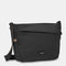 Hedgren Nova Medium Crossover | Black - iBags - Luggage & Leather Bags
