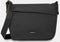 Hedgren Nova Medium Crossover | Black - iBags - Luggage & Leather Bags