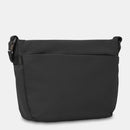 Hedgren Nova Medium Crossover | Black - iBags - Luggage & Leather Bags