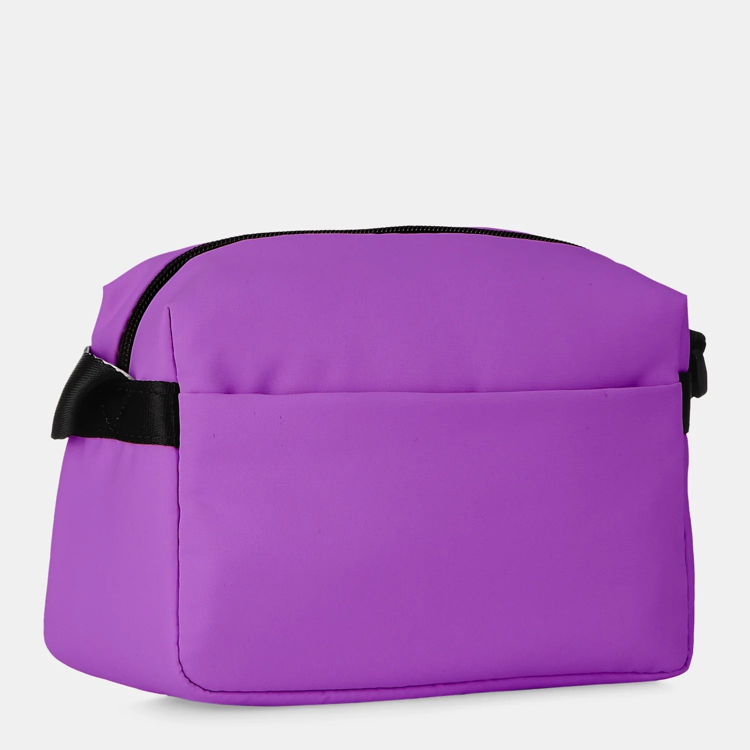 Hedgren Nova Medium Crossover | Violet - iBags - Luggage & Leather Bags