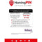 HomingPIN Starter/Gadget Pack - iBags.co.za