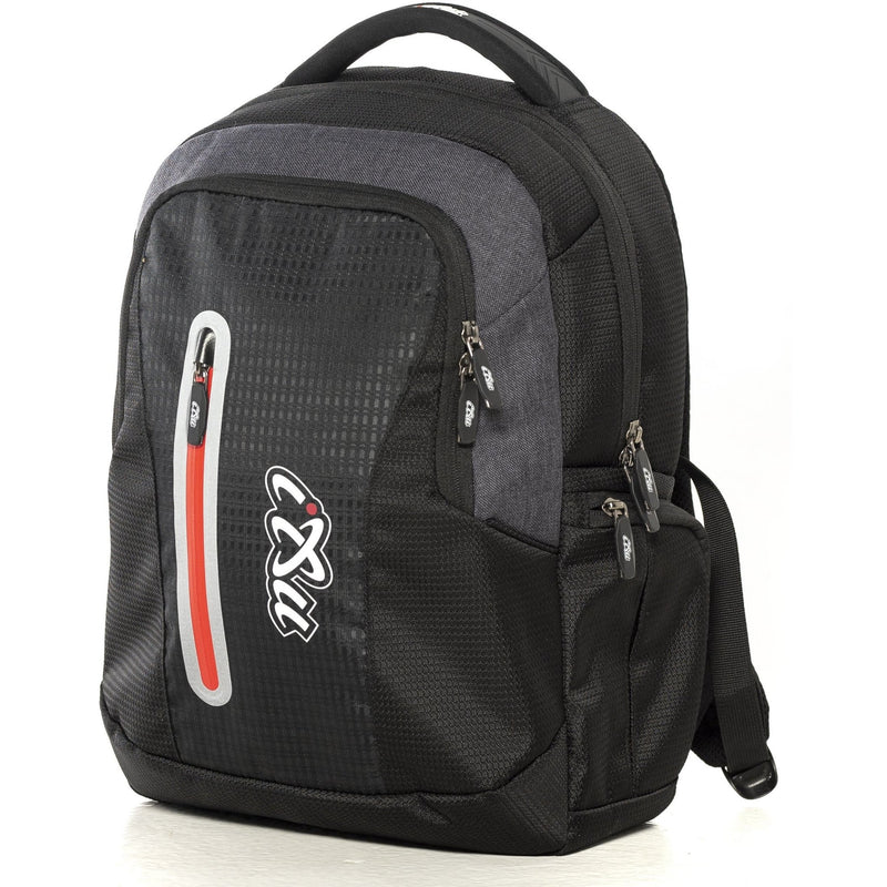 IXU Travel Buddy Backpack - iBags.co.za