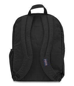 Jansport Big Student Backpack | Black - iBags - Luggage & Leather Bags