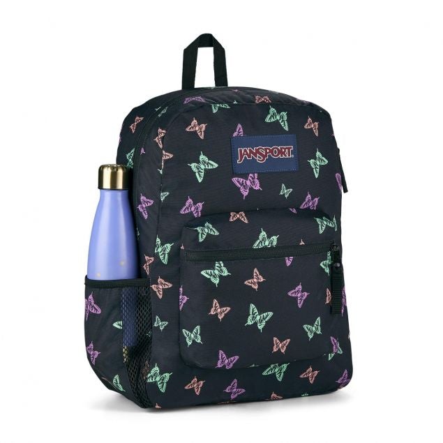 Jansport Crosstown Bag | Bad Butterfly - iBags - Luggage & Leather Bags