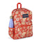 Jansport Crosstown Bag | Boho Floral - iBags - Luggage & Leather Bags