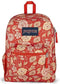 Jansport Crosstown Bag | Boho Floral - iBags - Luggage & Leather Bags