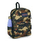 Jansport Crosstown Bag | Buckshot Camo - iBags - Luggage & Leather Bags