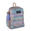 Jansport Crosstown Bag | Cotton Candy Clouds - iBags - Luggage & Leather Bags