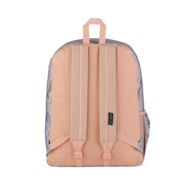 Jansport Crosstown Bag | Cotton Candy Clouds - iBags - Luggage & Leather Bags