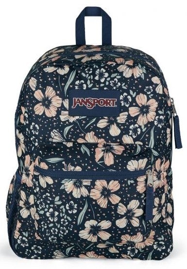 Jansport Crosstown Bag | Field Of Paradise - iBags - Luggage & Leather Bags