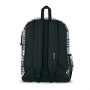 Jansport Crosstown Bag | Glitch Plaid - iBags - Luggage & Leather Bags
