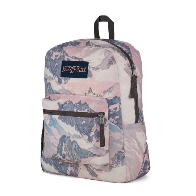 Jansport Crosstown Bag | MTN Dusk - iBags - Luggage & Leather Bags