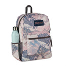 Jansport Crosstown Bag | MTN Dusk - iBags - Luggage & Leather Bags