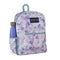 Jansport Crosstown Bag | Mystic Floral - iBags - Luggage & Leather Bags