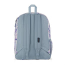 Jansport Crosstown Bag | Mystic Floral - iBags - Luggage & Leather Bags