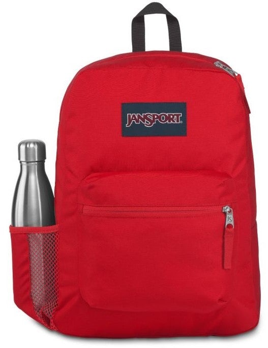 Jansport Crosstown Bag | Red Tape - iBags - Luggage & Leather Bags
