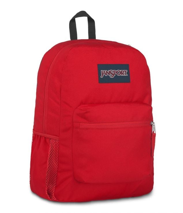 Jansport Crosstown Bag | Red Tape - iBags - Luggage & Leather Bags