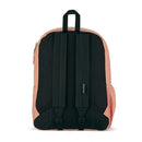 Jansport Crosstown Bag | Salmon - iBags - Luggage & Leather Bags