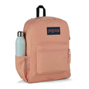 Jansport Crosstown Bag | Salmon - iBags - Luggage & Leather Bags