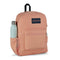 Jansport Crosstown Bag | Salmon - iBags - Luggage & Leather Bags