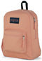 Jansport Crosstown Bag | Salmon - iBags - Luggage & Leather Bags