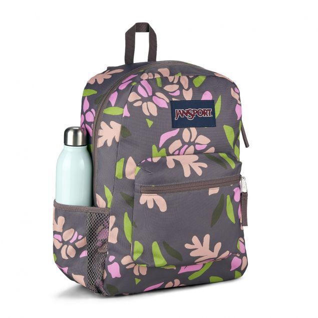 Jansport Crosstown Bag | Stained Glass - iBags - Luggage & Leather Bags