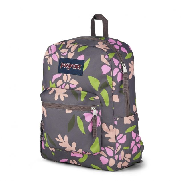 Jansport Crosstown Bag | Stained Glass - iBags - Luggage & Leather Bags