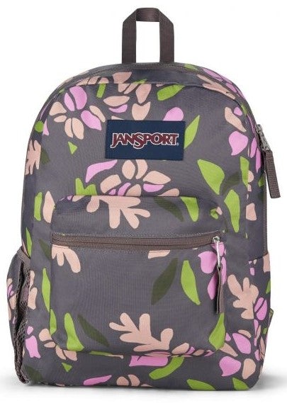Jansport Crosstown Bag | Stained Glass - iBags - Luggage & Leather Bags