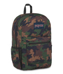 Jansport Crosstown Bag | Surplus Camo - iBags - Luggage & Leather Bags