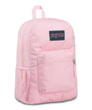 Jansport Crosstown Remix Candy Pink Slub - iBags.co.za