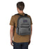 Jansport Crosstown Remix Grey Herringbone - iBags.co.za