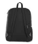 Jansport Crosstown Remix Grey Herringbone - iBags.co.za