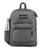 Jansport Crosstown Remix Grey Herringbone - iBags.co.za