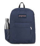Jansport Crosstown Remix Navy Heathered 600D - iBags.co.za
