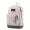 Jansport Right Pack EXPRESSIONS Sunkissed Pastel Poly Canvas - iBags.co.za