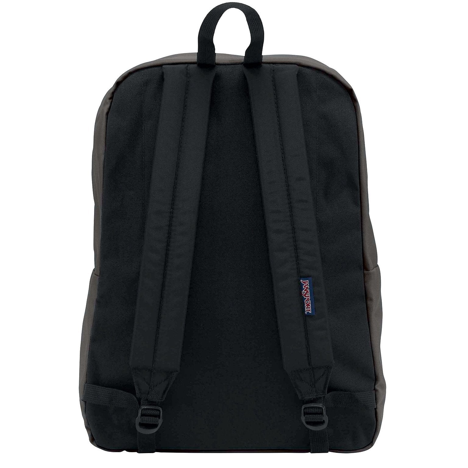 Jansport Superbreak, Forge Grey - iBags.co.za