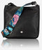 Jekyll and Hide Geneva Handbag | Black - iBags - Luggage & Leather Bags