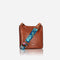 Jekyll and Hide Geneva Handbag | Tan - iBags - Luggage & Leather Bags