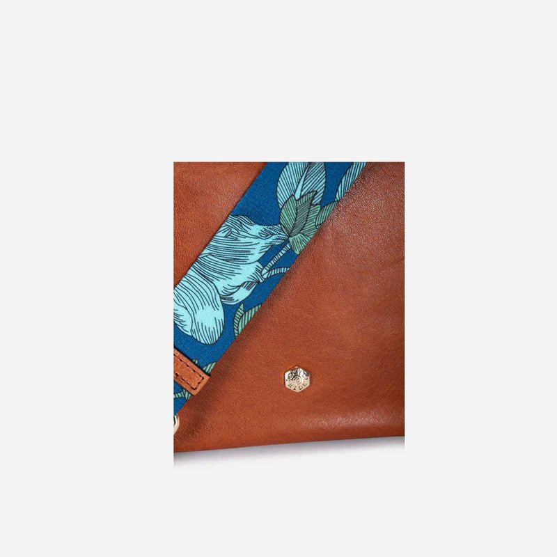 Jekyll and Hide Geneva Handbag | Tan - iBags - Luggage & Leather Bags