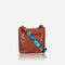 Jekyll and Hide Geneva Handbag | Tan - iBags - Luggage & Leather Bags
