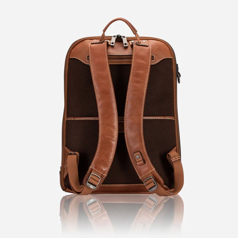 Jekyll and Hide Montana 15” Laptop Backpack | Colt - iBags - Luggage & Leather Bags