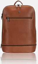 Jekyll and Hide Montana 15” Laptop Backpack | Colt - iBags - Luggage & Leather Bags