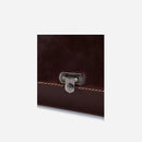 Jekyll and Hide Oxford Ladies Crossbody | Tobacco - iBags - Luggage & Leather Bags