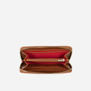 Jekyll and Hide Paris Chain Purse | Tan - iBags - Luggage & Leather Bags