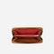 Jekyll and Hide Paris Chain Purse | Tan - iBags - Luggage & Leather Bags