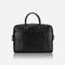 Jekyll and Hide Venice Ladies Laptop Bag | Black - iBags - Luggage & Leather Bags