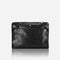 Jekyll and Hide Zulu Laptop Sleeve | Black - iBags - Luggage & Leather Bags